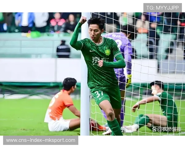 自信一击，破门瞬间——中超锋线连续射门终极攻略