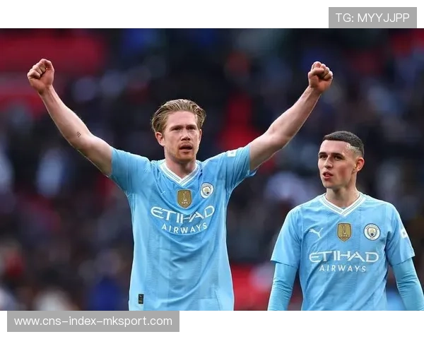 德布劳内的神级直塞：一趟球开启曼城快攻新节奏