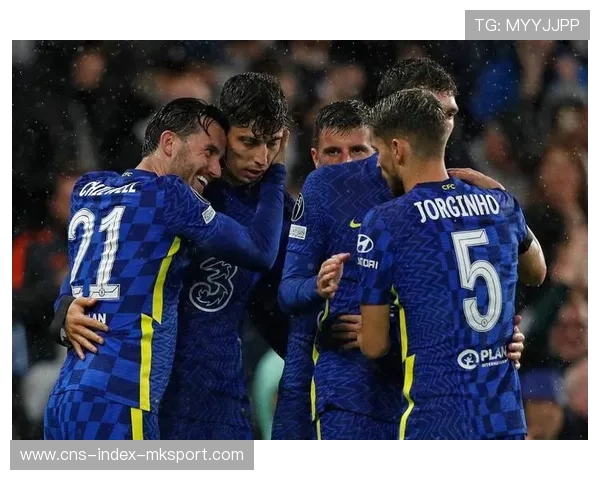 切尔西若保持身体对抗力联赛更具竞争力